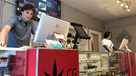 New Mexico recreational pot sales top $300M in 1st year